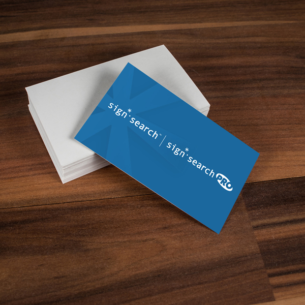 Business Cards