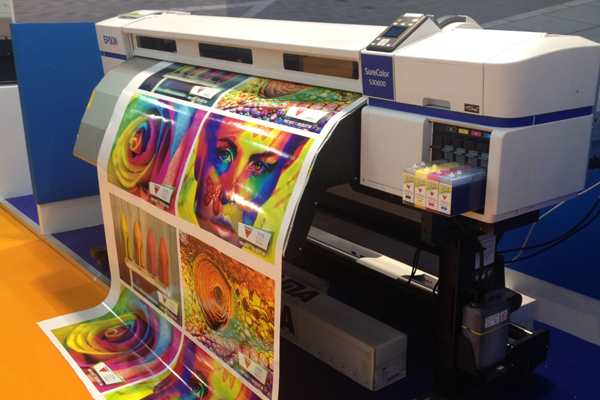 Offset Printing